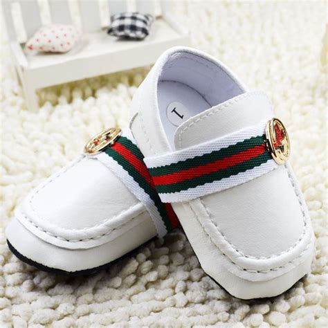 baby gucci shoes ebay|baby gucci shoes for boys.